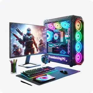 العاب كمبيوتر